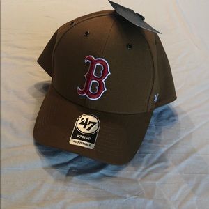 ‘47 X Carhartt Boston Red Sox hat